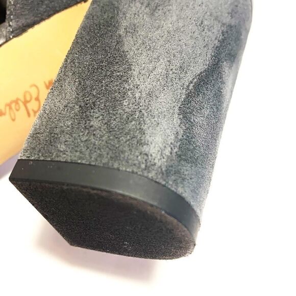 EUC Sam Edelman Heels  - Picture 9 of 12